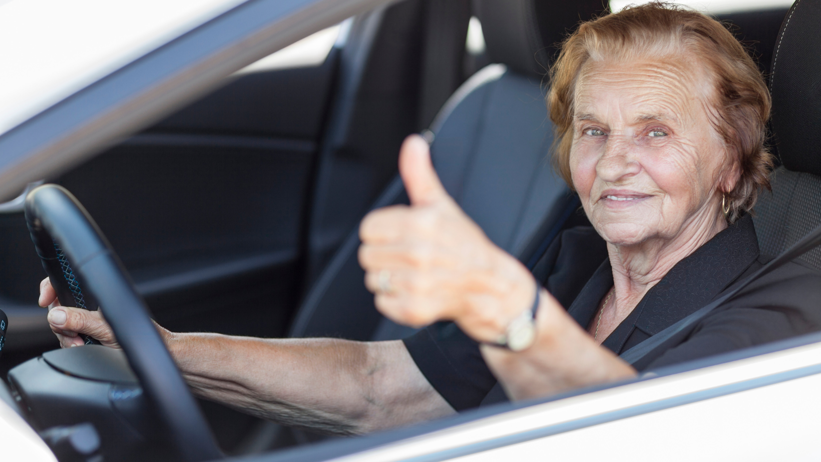 Zdjęcie Seniorzy pożegnają się z prawem jazdy? Kontrowersyjne zmiany w przepisach! #1