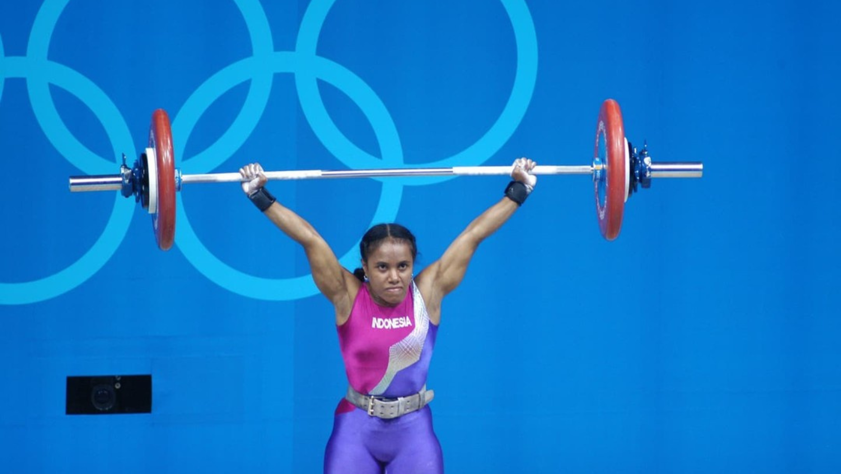 Zdjęcie Nie żyje legendarna medalistka olimpijska! Zmarła w wieku 43 lat #1
