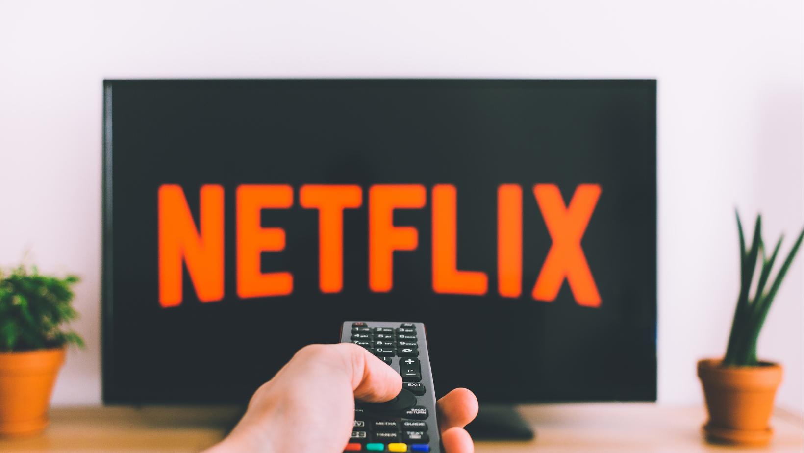 Zdjęcie Netflix coraz droższy? Te informacje nie pocieszą użytkowników #1