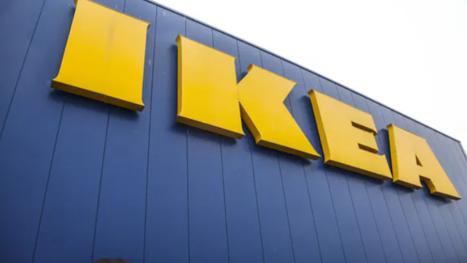 Zdjęcie IKEA włączyła się do wojny Lidl- Biedronka! Ostra riposta sieci! #1