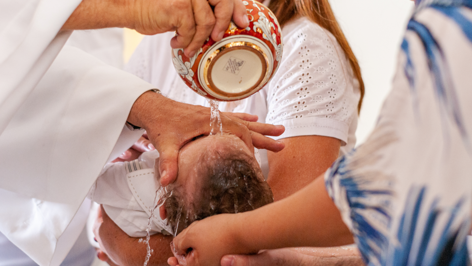 Zdjęcie Nowe wymogi dla rodziców chrzestnych?! Kościół stawia warunki! #1