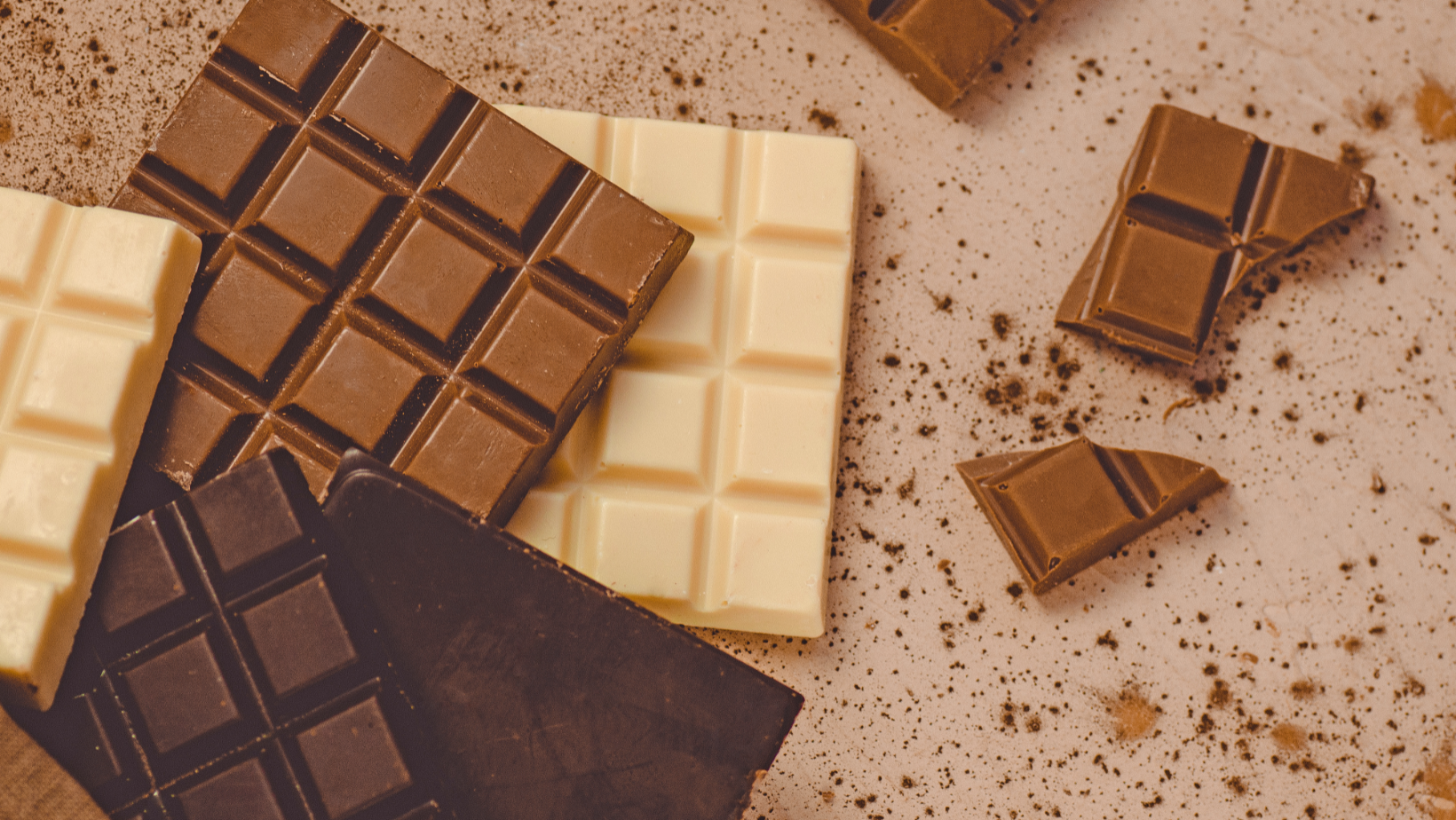 Zdjęcie Czy Twój ulubiony smak czekolady odkrywa coś więcej niż tylko Twoje ulubione smaki? #1
