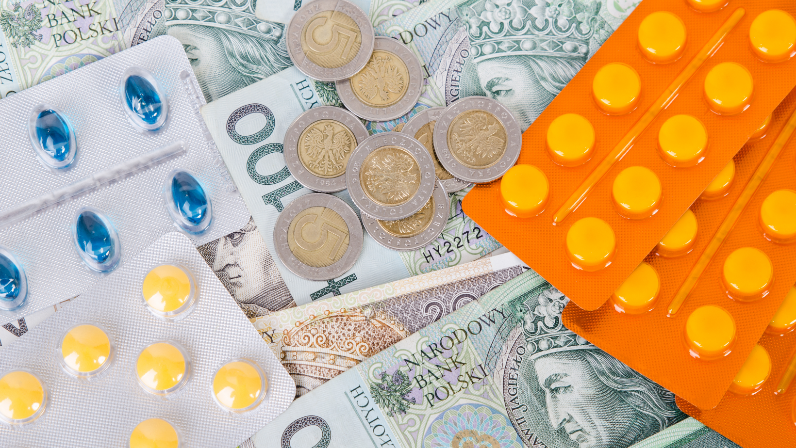 Zdjęcie Zwrot kosztów za zakup leków! Kto może skorzystać z ulgi rehabilitacyjnej? #1