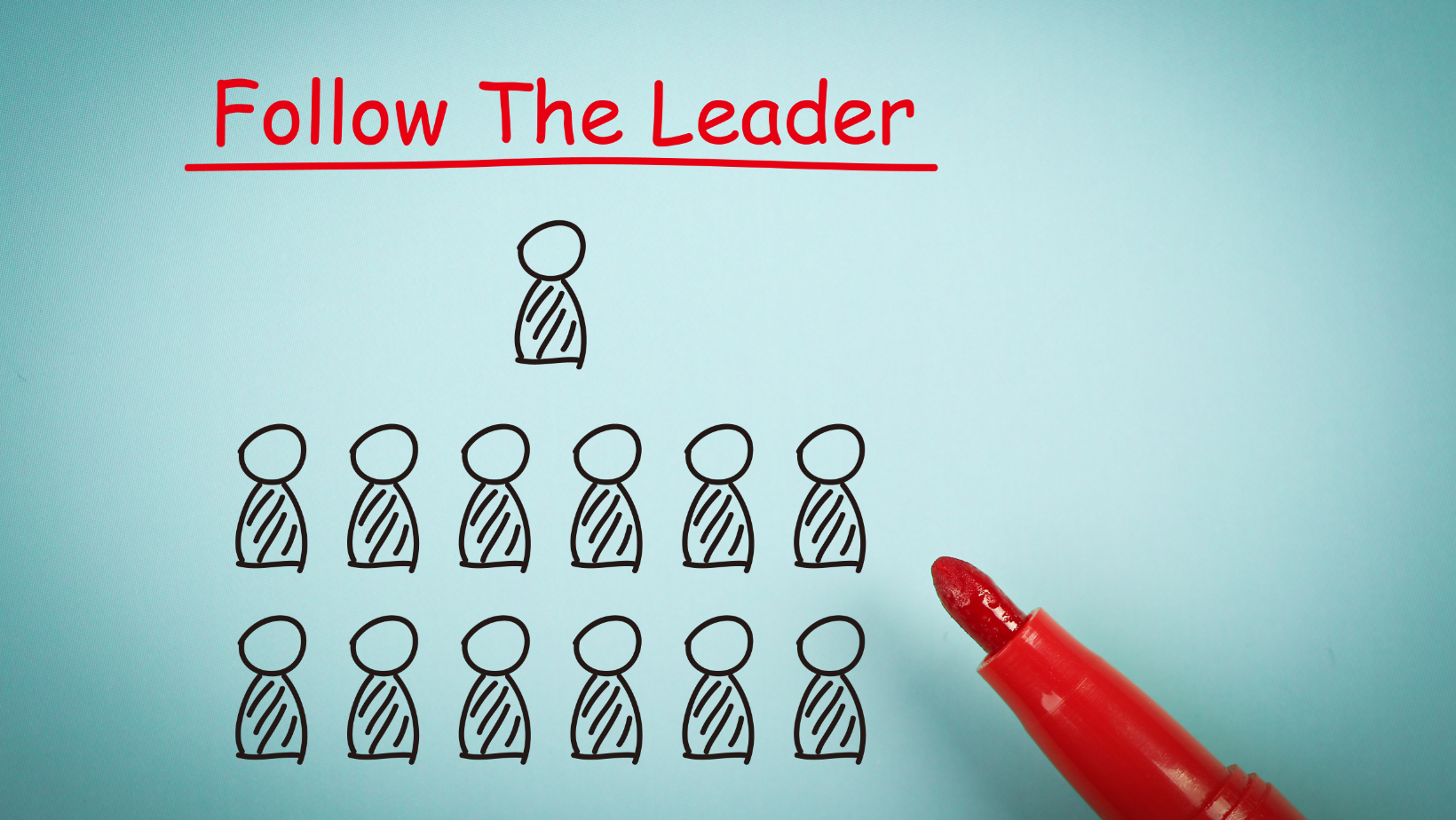 Zdjęcie 6 kluczowych cech, które definiują lidera! Czy masz je w sobie? #1