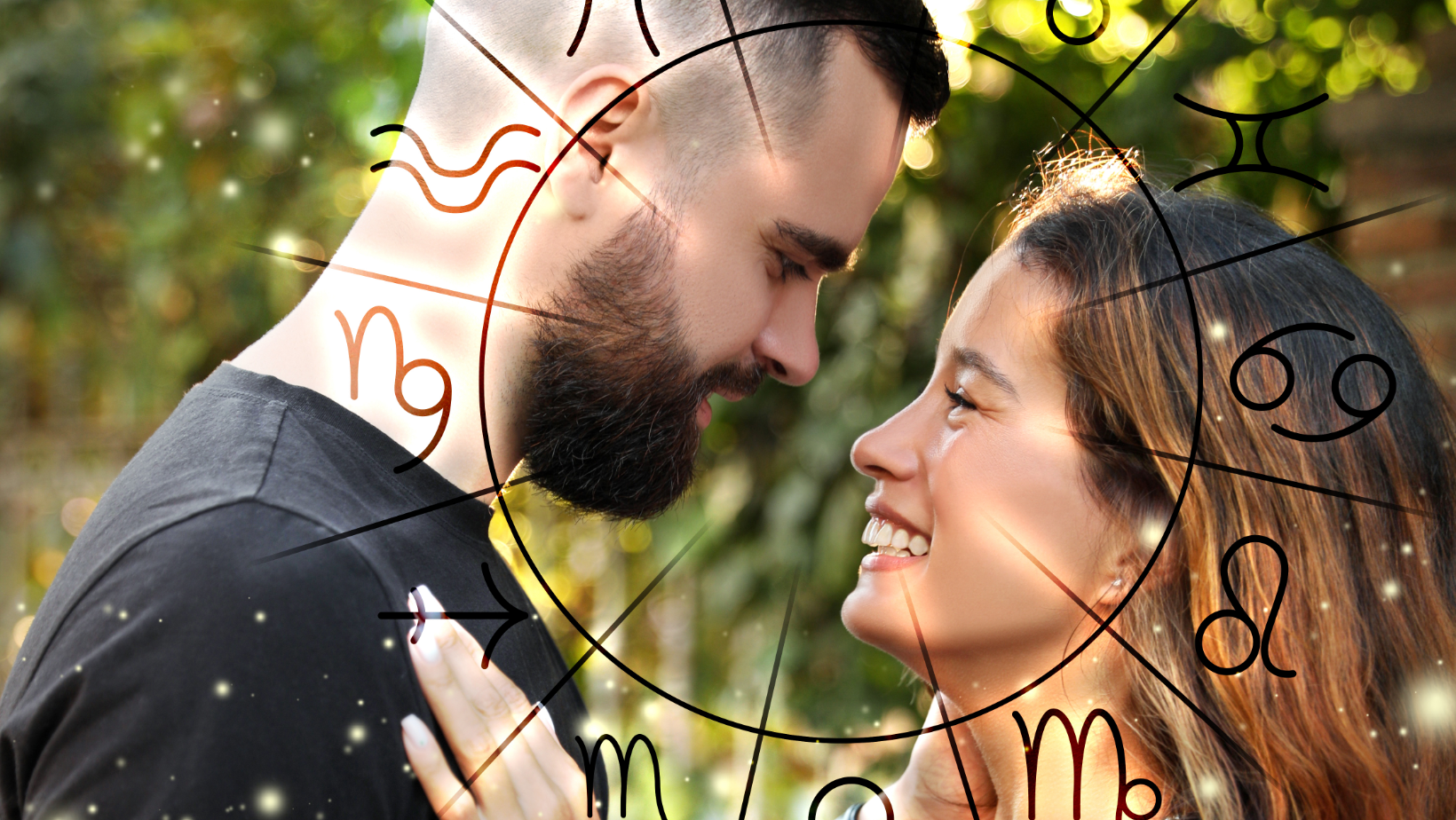 Zdjęcie Wiosenna miłość: Co Twój znak zodiaku mówi o Twoich szansach na romans? #1