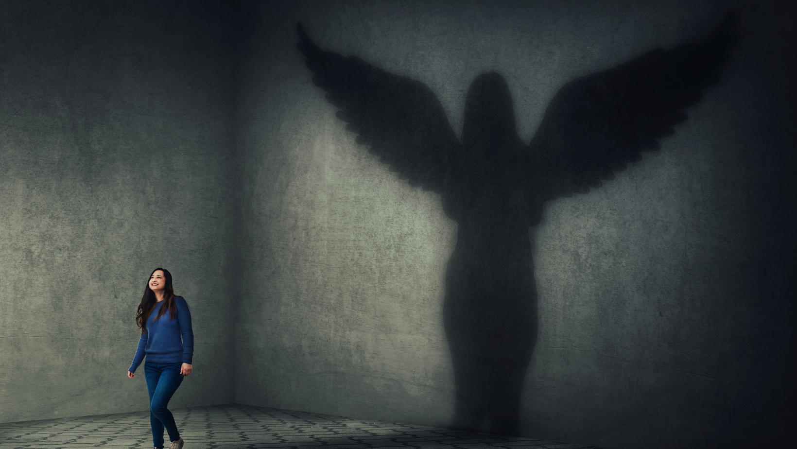 Zdjęcie Odkryj, jak Anioł Stróż komunikuje się z Tobą przez sny – 7 znaczeń, które musisz znać #1