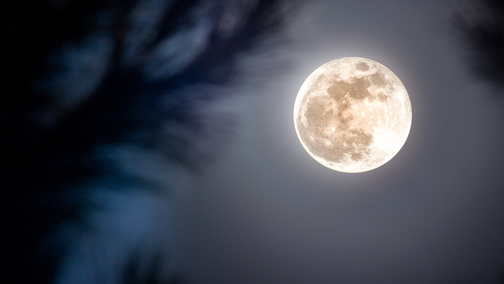 Zdjęcie Marcowa Pełnia Księżyca- co nam przyniesie? #1