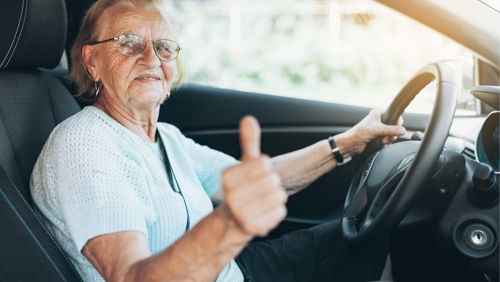 Zdjęcie Nowe przepisy odbierają prawo jazdy seniorom?! Kiedy zmiany wejdą w życie? #1