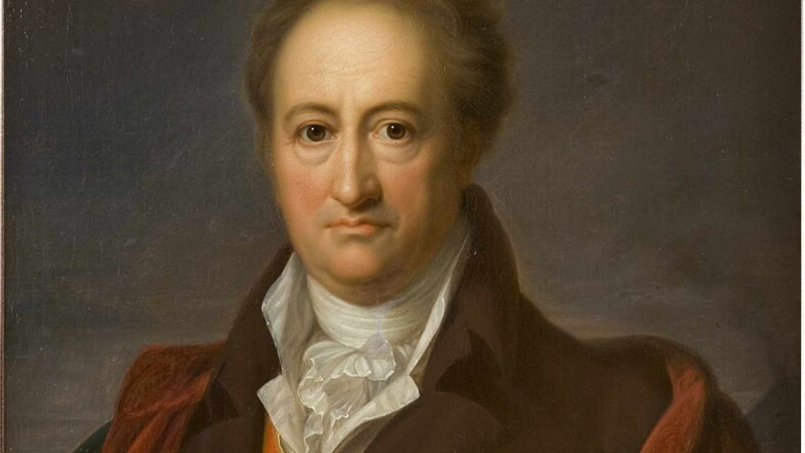 Zdjęcie 192. rocznica śmierci Johanna Wolfganga Goethego.  Ślad w historii literatury i filozofii #1
