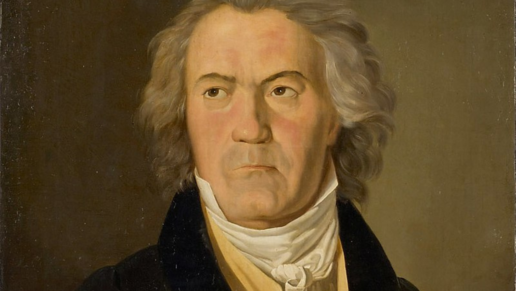 Zdjęcie 197. rocznica śmierci Ludwiga van Beethovena! Wspomnienia o wielkim kompozytorze #2