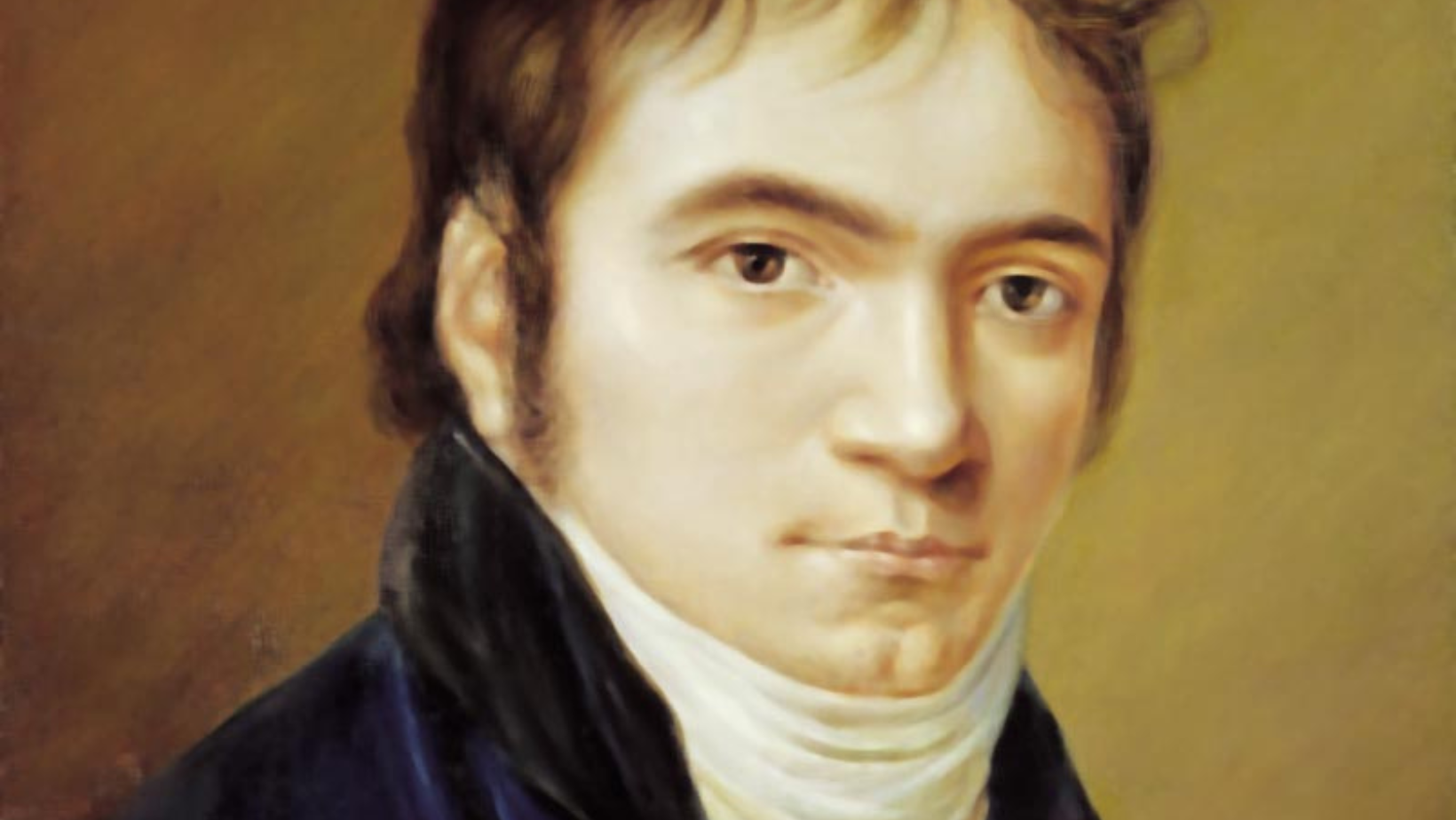 Zdjęcie 197. rocznica śmierci Ludwiga van Beethovena! Wspomnienia o wielkim kompozytorze #1