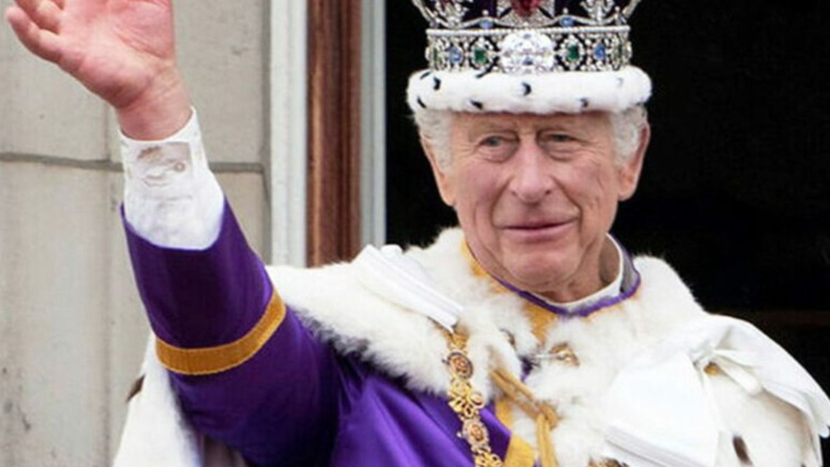 Zdjęcie Pilne! Ważny komunikat na temat stanu zdrowia króla Karola III! #1