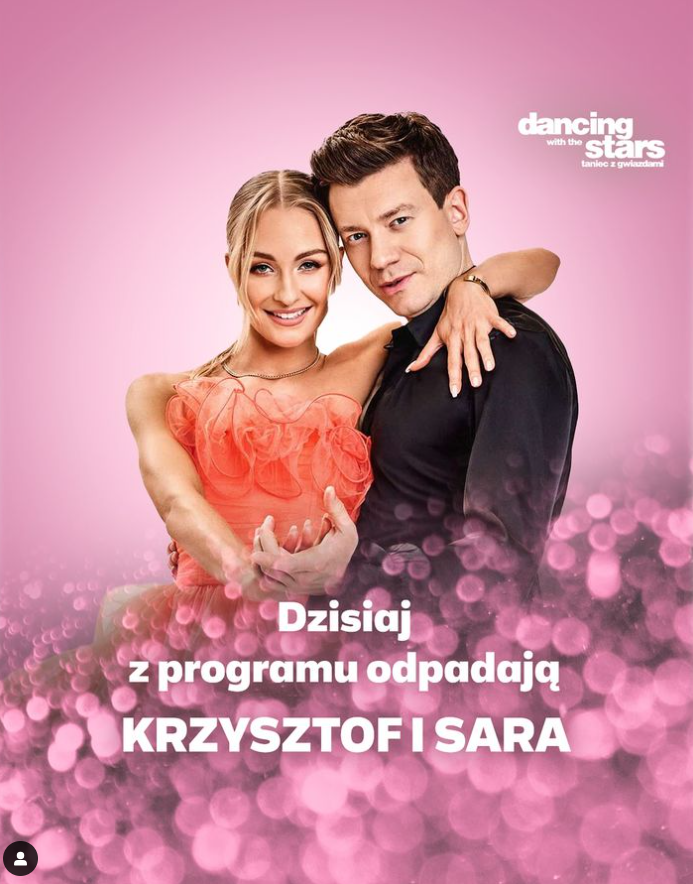Zdjęcie Jurorzy ostro skrytykowali i ocenili Kaźmierską  w“Tańcu z gwiazdami”! Tak im odpowiedziała! #1