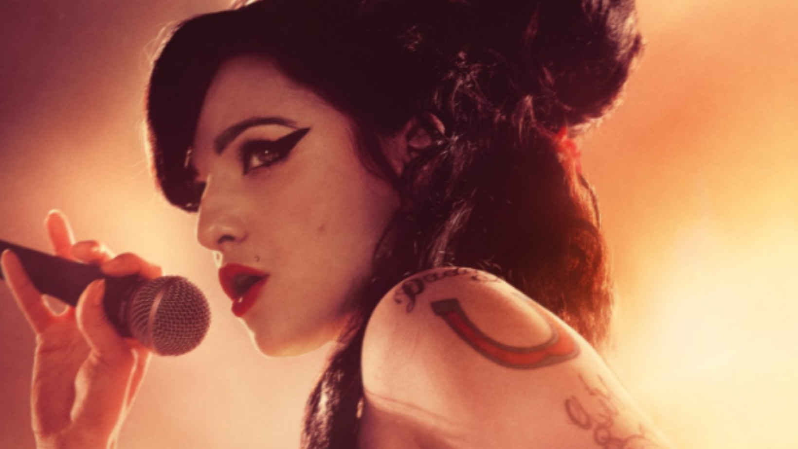 Zdjęcie „Back to black”: przyjaciel Amy Winehouse jest oburzony filmem! #1