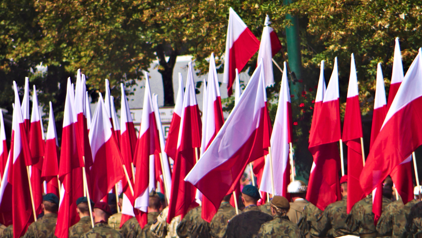 Zdjęcie 3 maja przypadają dwa ważne święta! Czy w tym dniu trzeba iść do Kościoła? #1