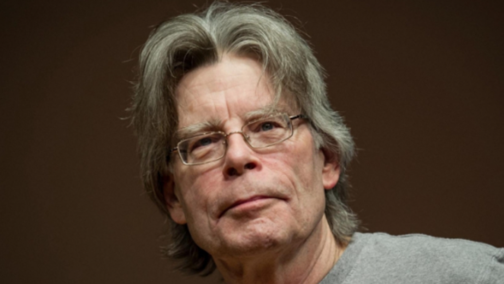 Zdjęcie Stephen King poleca ten serial Netfliksa! #1