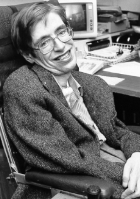 Zdjęcie Steven Hawking był przerażony tym, co się dzieje. Mówił, kiedy nastąpi Śmierć Ziemi #1