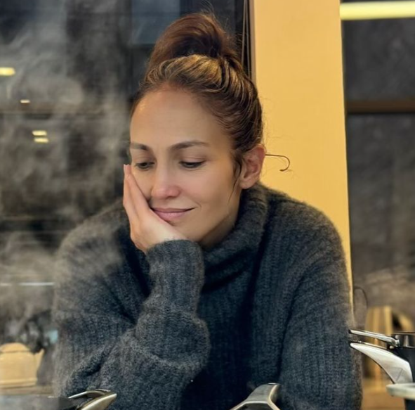 Zdjęcie "Jestem całkowicie zrozpaczona i zdruzgotana " - Jennifer Lopez potwierdza najgorsze #1