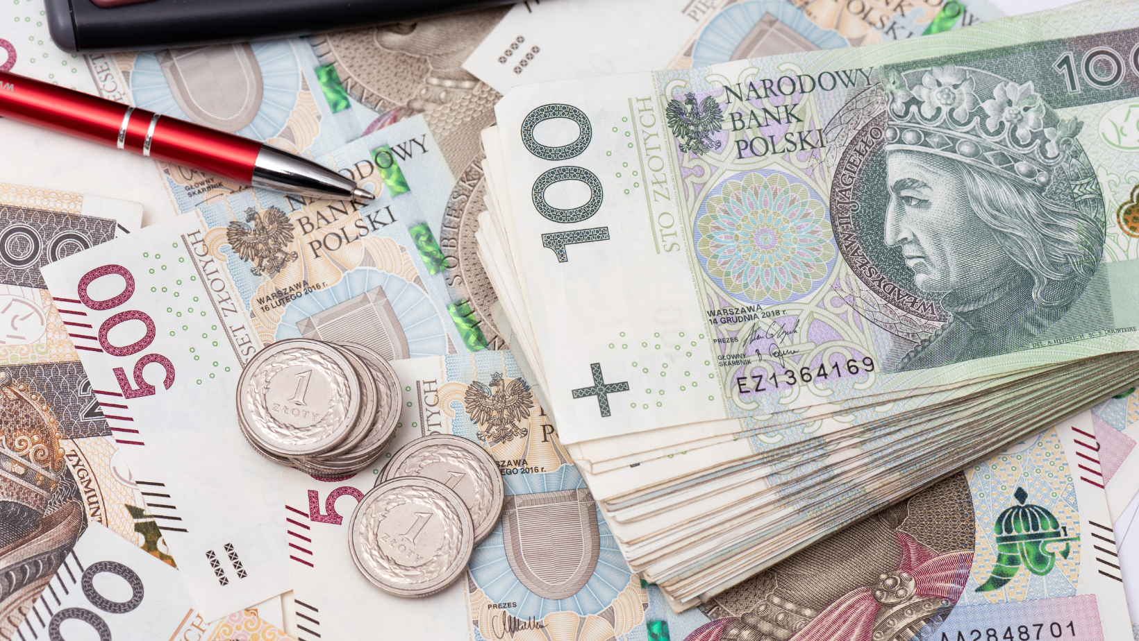 Zdjęcie Znamy minimalną pensję w 2025 roku w Polsce! Propozycja zmian została przyjęta! #1