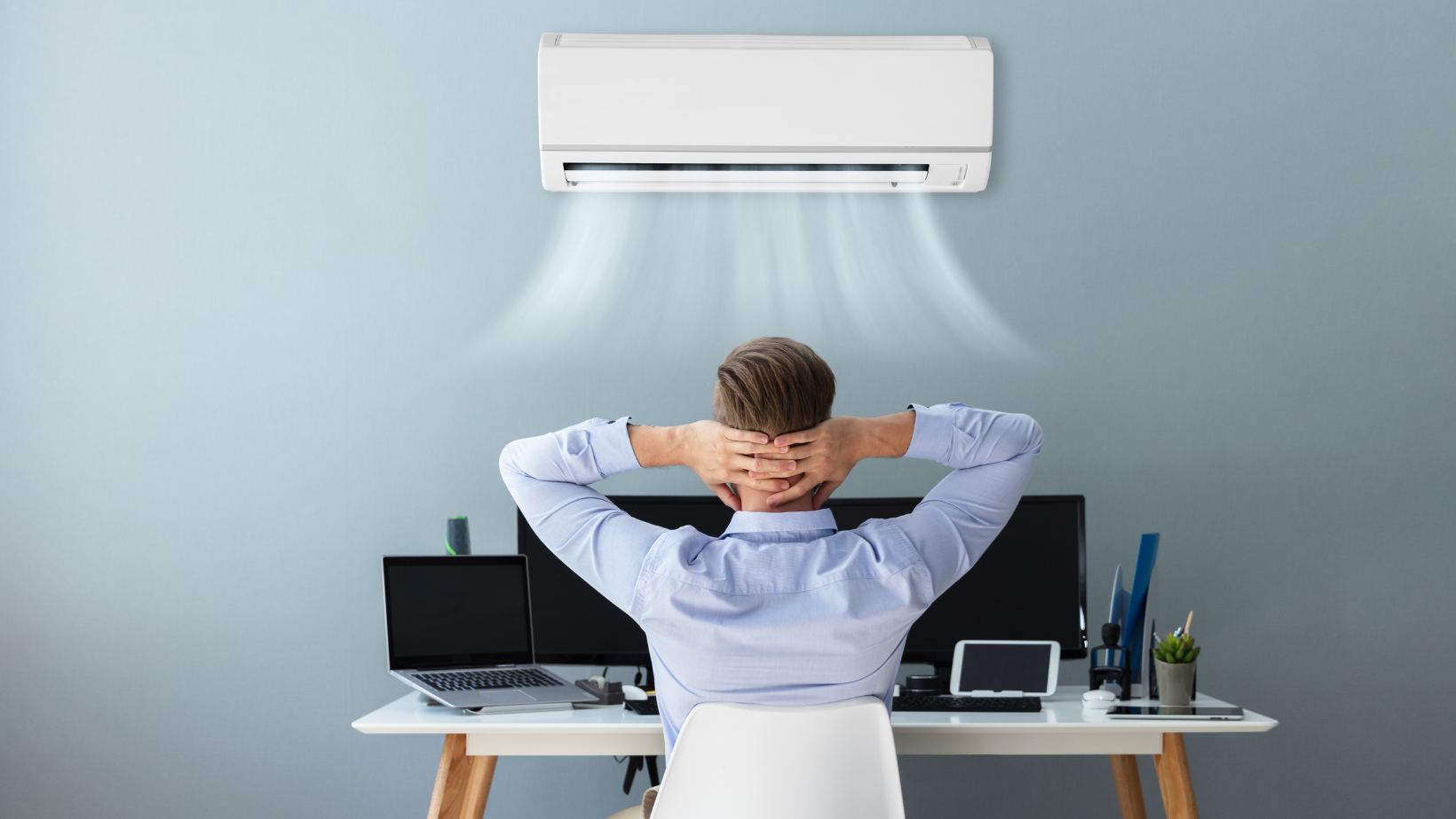 Zdjęcie Jak ochłodzić mieszkanie bez klimatyzacji? Najlepsze sposoby! #1