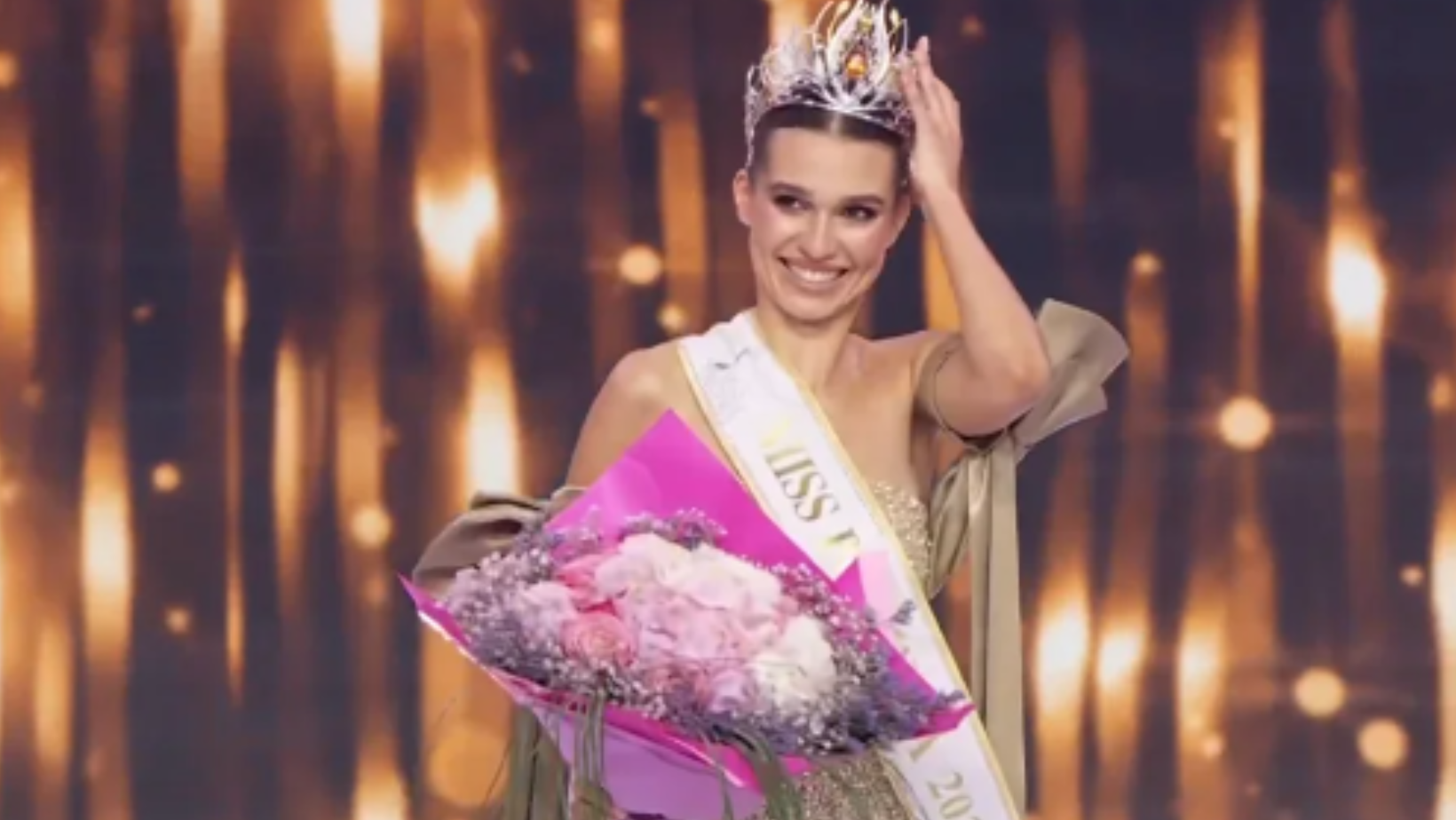 Zdjęcie Miss Polonia 2024: Burza po finale konkursu! #1