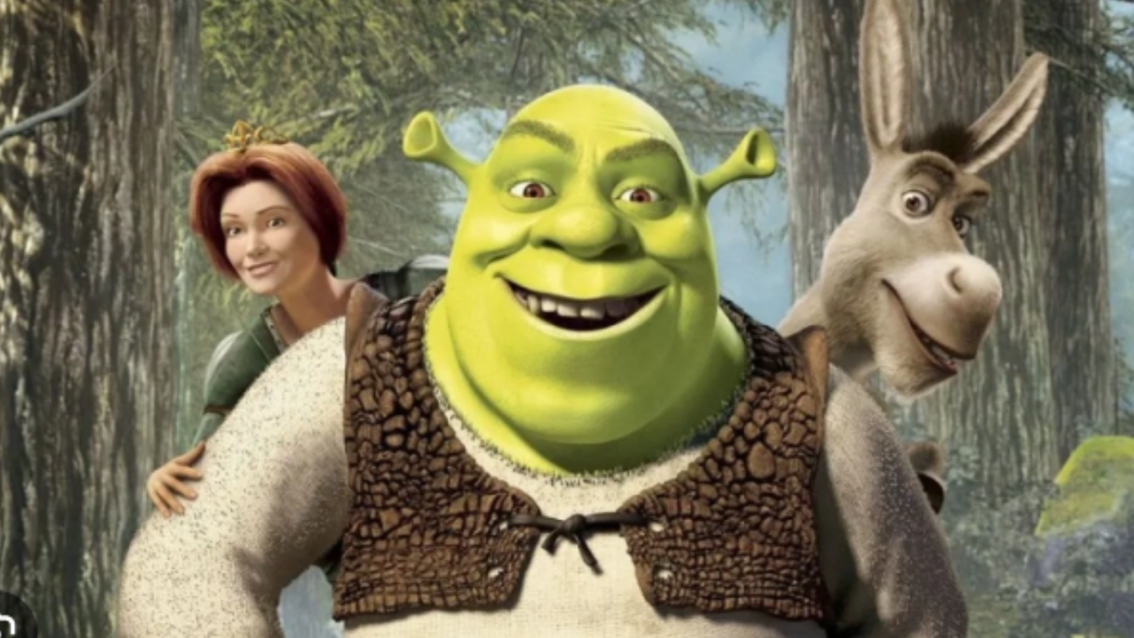 Zdjęcie „Shrek 5” z oficjalną datą premiery! Bez Jerzego Stuhra to nie to samo… #1