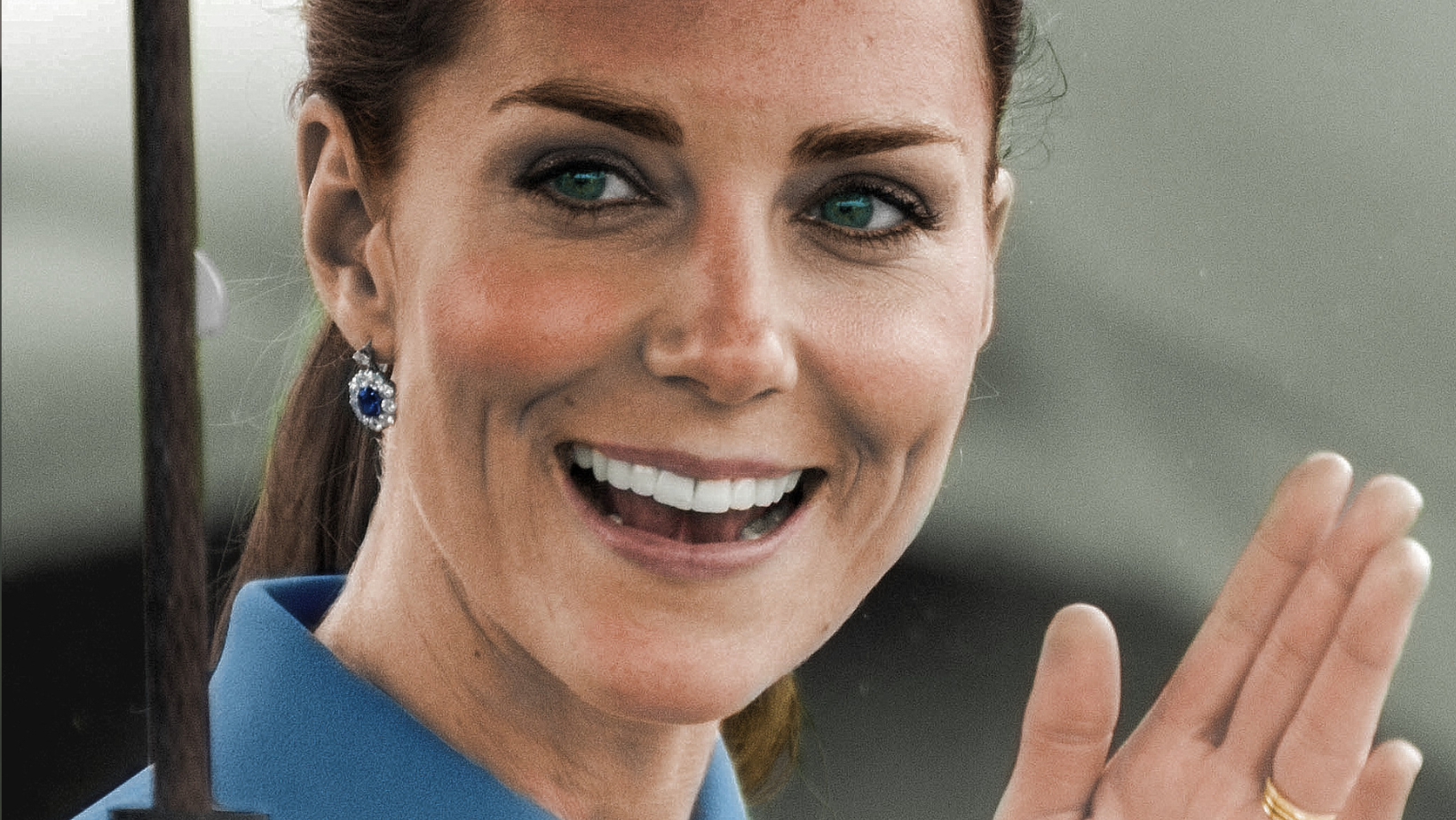 Zdjęcie Kate Middleton weźmie udział w finale Euro 2024? Jest informacja w tej sprawie #1