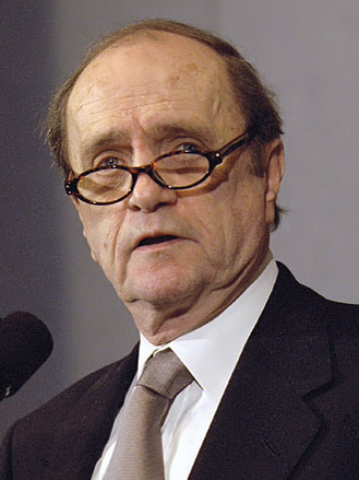 Zdjęcie Nie żyje słynny komik i aktor serialowy Bob Newhart #1