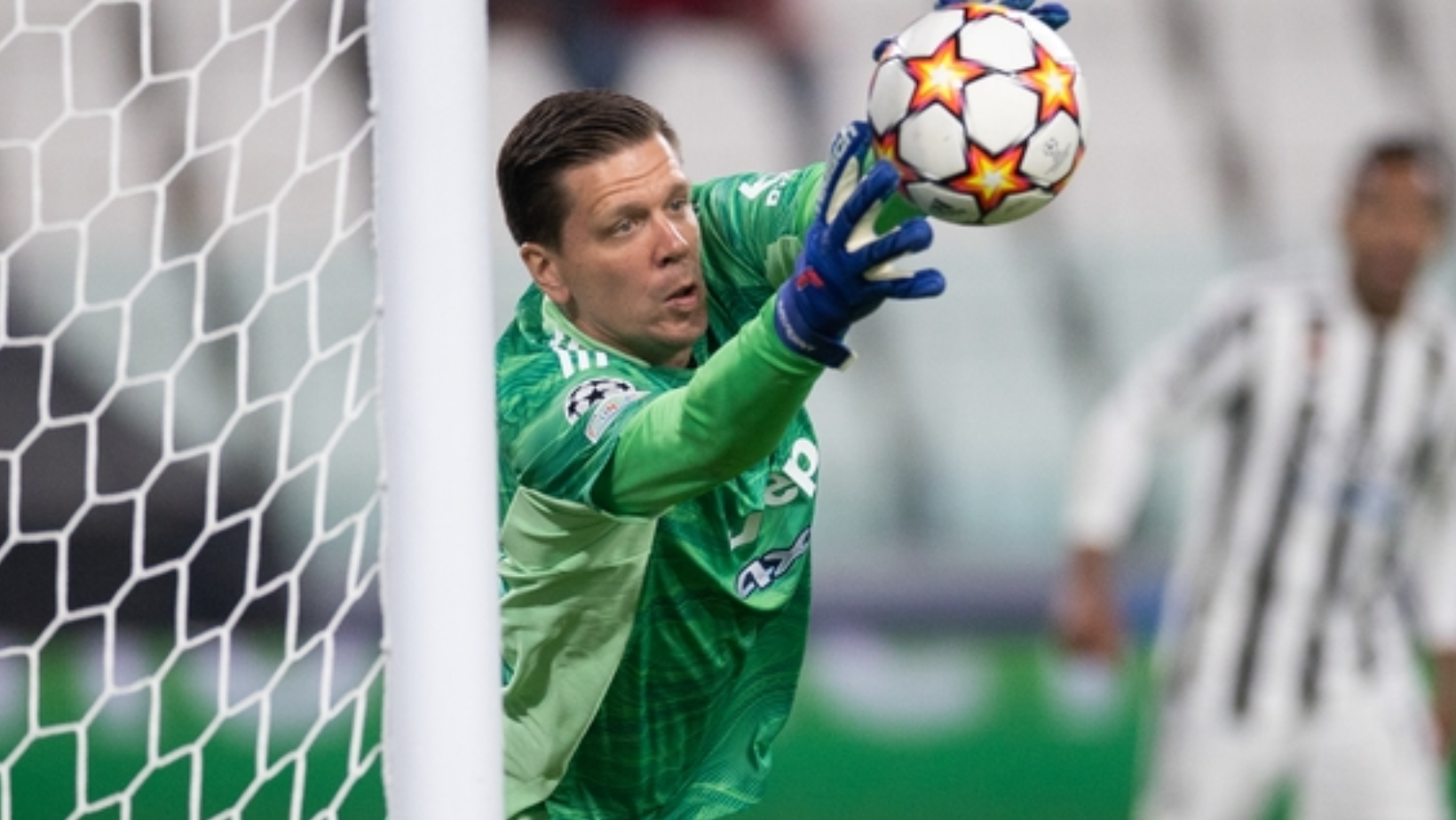 Zdjęcie Wojciech Szczęsny piłkarzem FC Barcelony? „To jedyna rzecz, którą mogę skomentować” #1