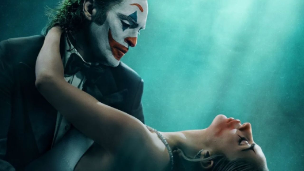 Zdjęcie Nowy  “Joker” nie spodobał się widzom! Ten film to klapa! #1